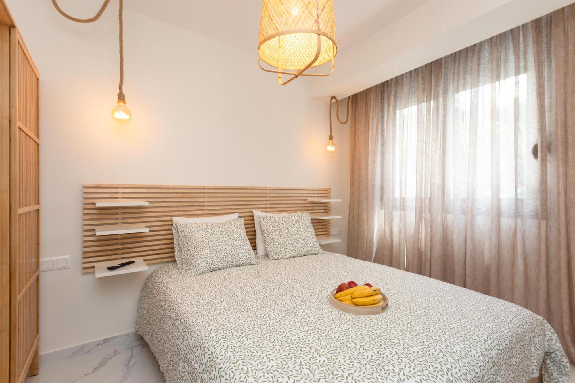 Avgerinos Apartments 波利克罗诺 外观 照片